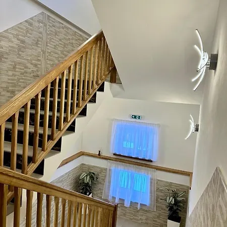 Synek شقة فندقية Špindlerŭv Mlýn