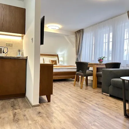 Synek 4* Spindleruv Mlyn