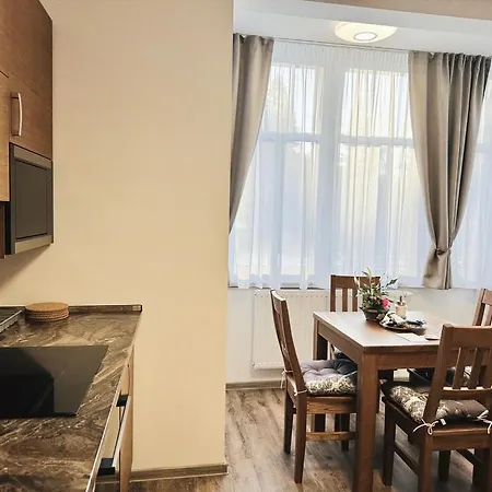 Synek 4* Špindlerŭv Mlýn