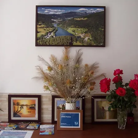 Synek 4* Špindlerŭv Mlýn