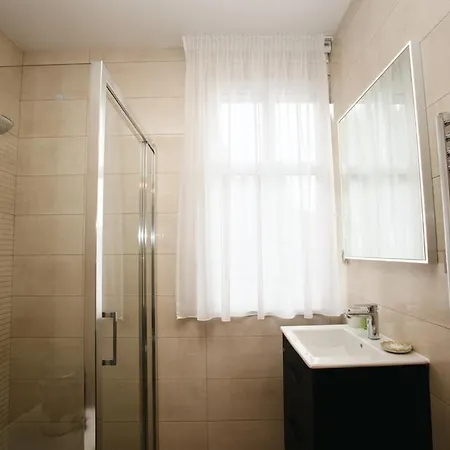 Apartmanhotel Synek 4*