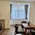 Aparthotel Synek