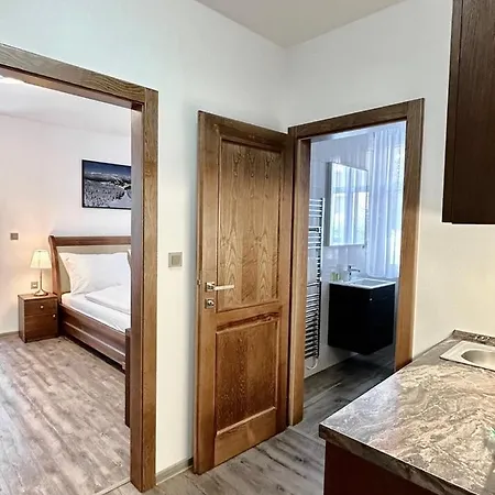 Synek 4* Szpindlerowy Młyn