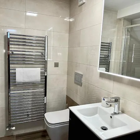 Synek 4* Szpindlerowy Młyn