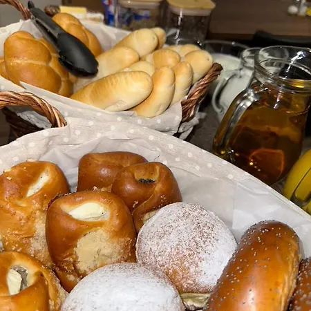 Synek Lägenhetshotell 4*