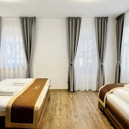 Synek 4* Szpindlerowy Młyn