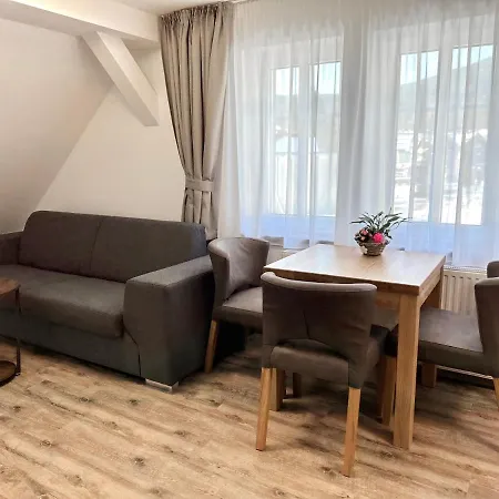 Synek Špindlerŭv Mlýn