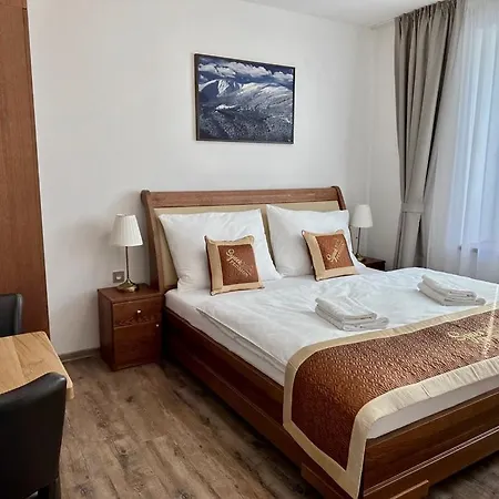 Synek 4* Špindlerŭv Mlýn