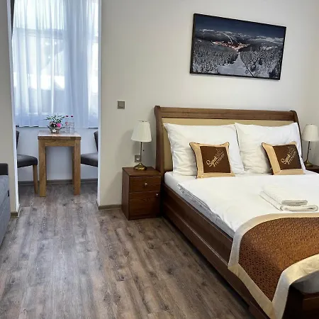 Synek 4*