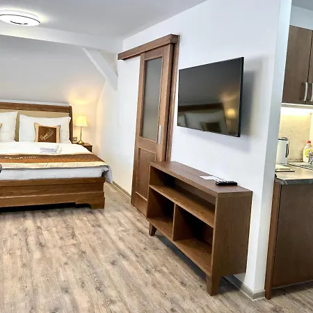 Synek Hotel apartamentowy