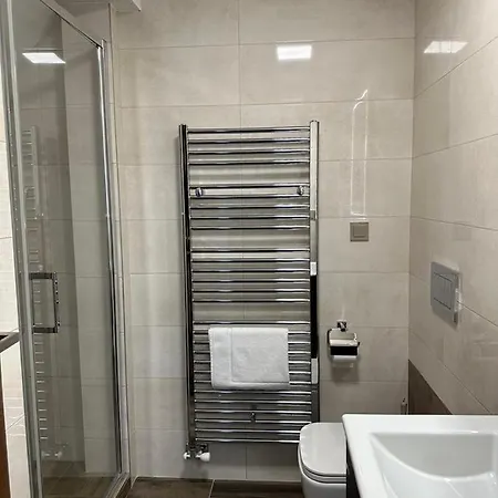 Synek Hotel apartamentowy 4*