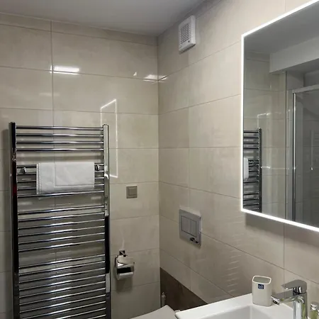 Synek 4* Szpindlerowy Młyn