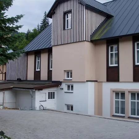 Synek Apart-hotel Špindlerŭv Mlýn