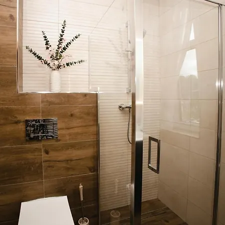 Synek Lägenhetshotell 4*