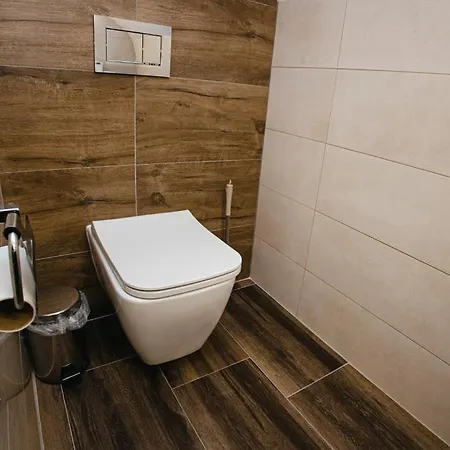 Synek 4* Szpindlerowy Młyn