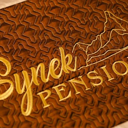 Synek Lägenhetshotell Špindlerŭv Mlýn