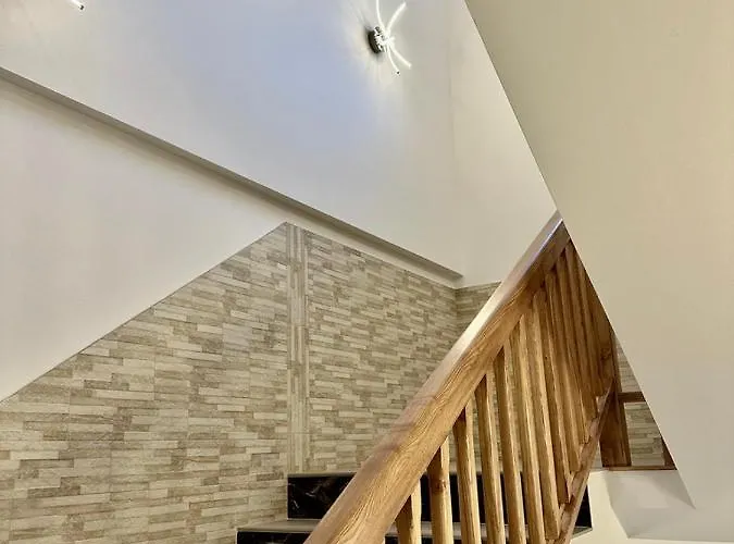 شقة فندقية Synek Špindlerŭv Mlýn