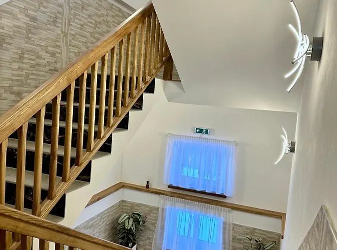 Synek شقة فندقية Špindlerŭv Mlýn