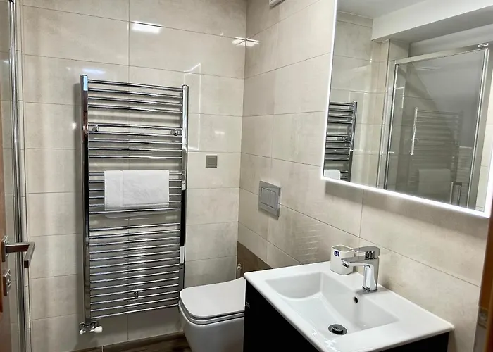 Synek 4* Špindlerŭv Mlýn