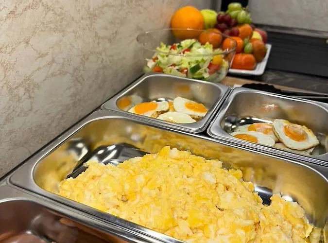 아파트호텔 Synek