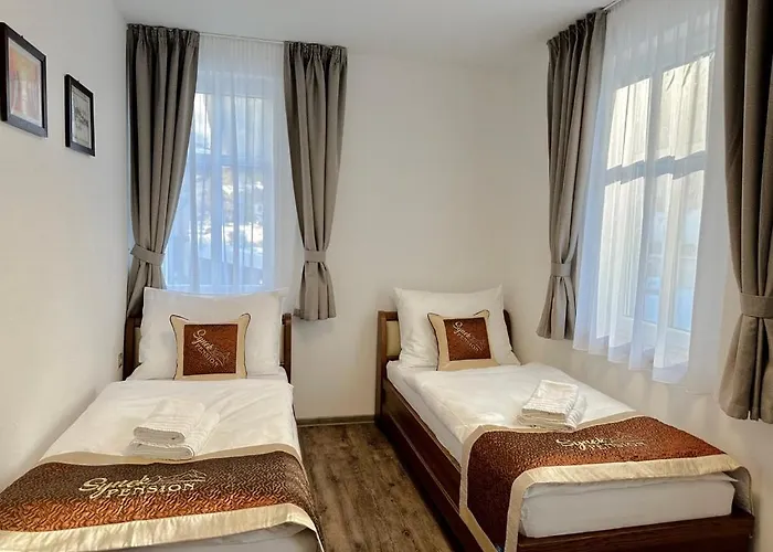 Synek Špindlerŭv Mlýn