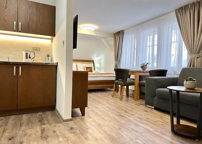 Synek 4* Špindlerŭv Mlýn