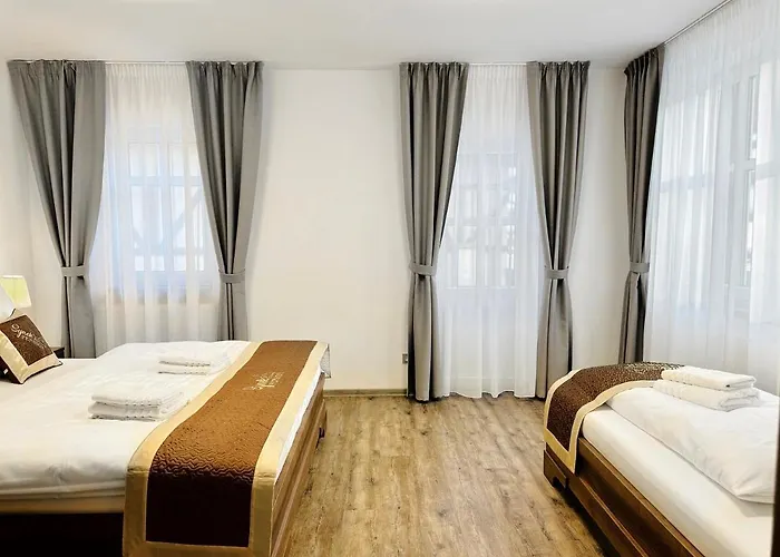 Synek 4* Špindlerŭv Mlýn