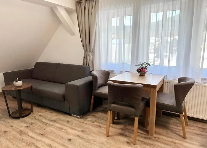 Synek Špindlerŭv Mlýn