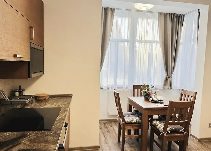 Synek 4* Špindlerŭv Mlýn