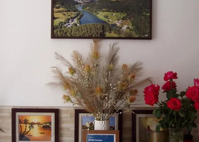 Synek 4* Špindlerŭv Mlýn