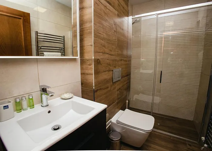 아파트호텔 Synek