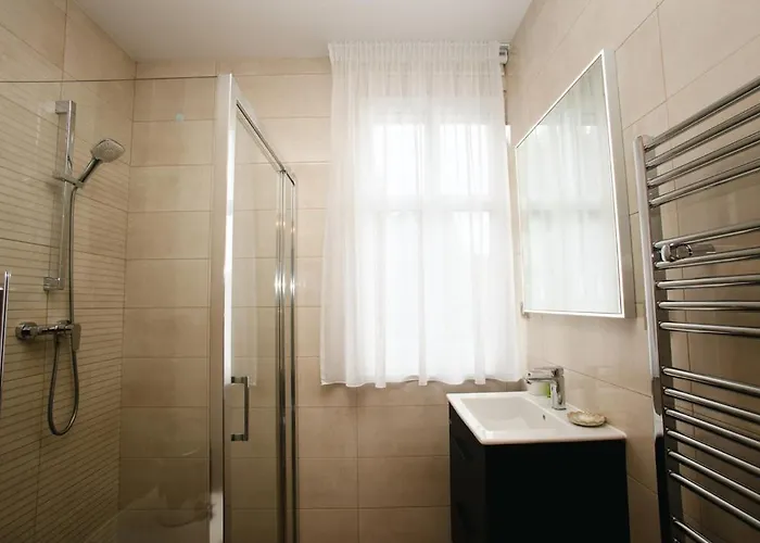 公寓式酒店 Synek 4*