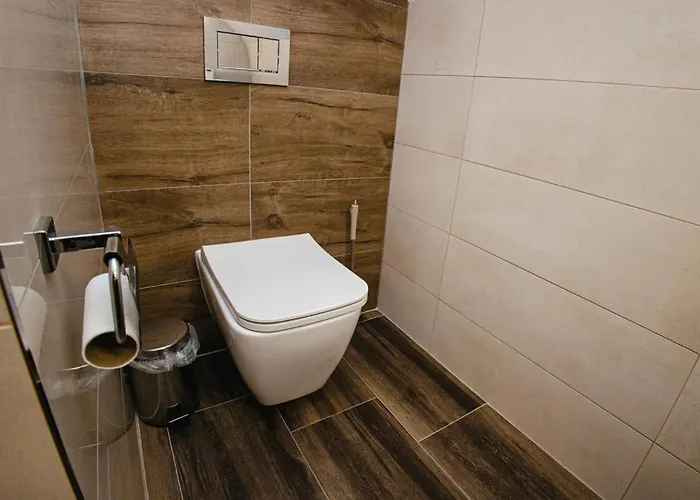 Synek 4* Špindlerŭv Mlýn