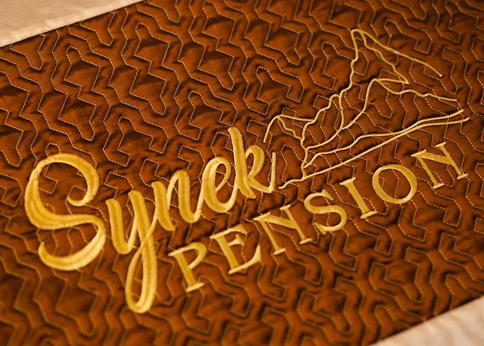 Synek شقة فندقية Špindlerŭv Mlýn